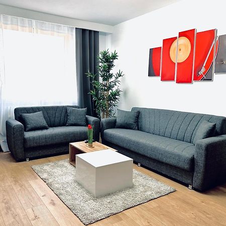 Unde Home Bucureşti Exterior foto