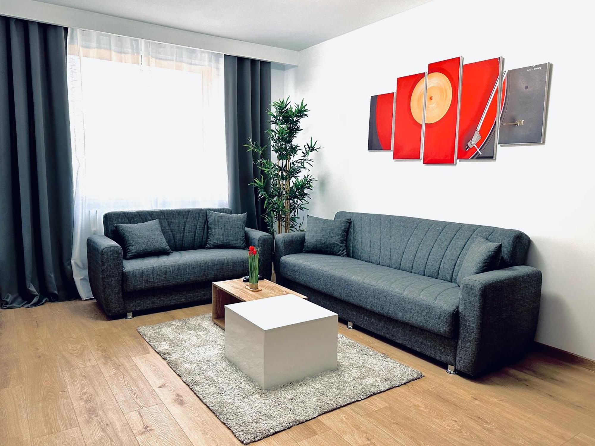 Unde Home Bucureşti Exterior foto
