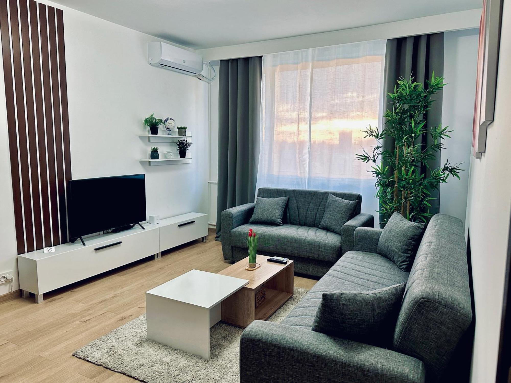 Unde Home Bucureşti Exterior foto