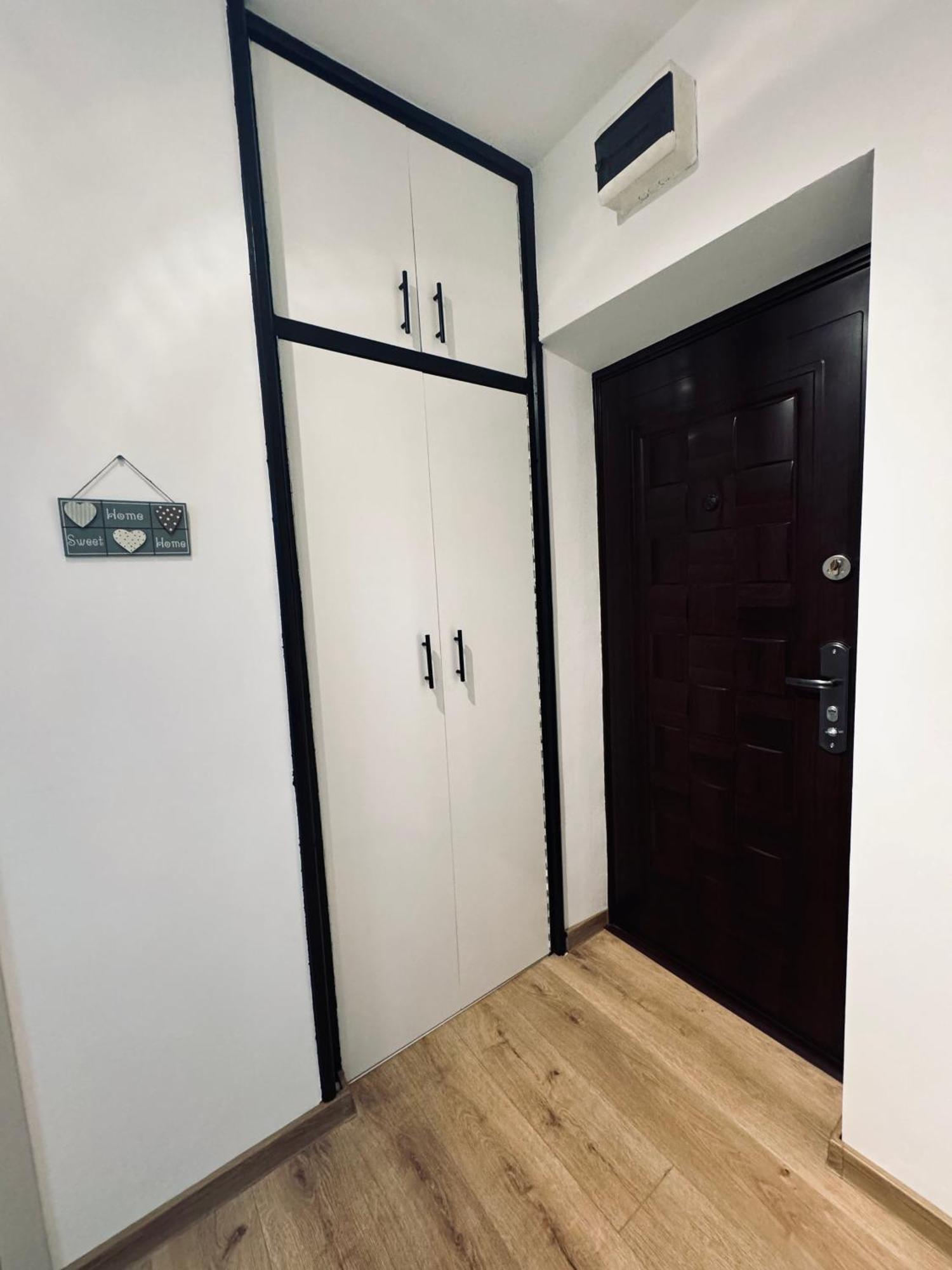 Unde Home Bucureşti Exterior foto