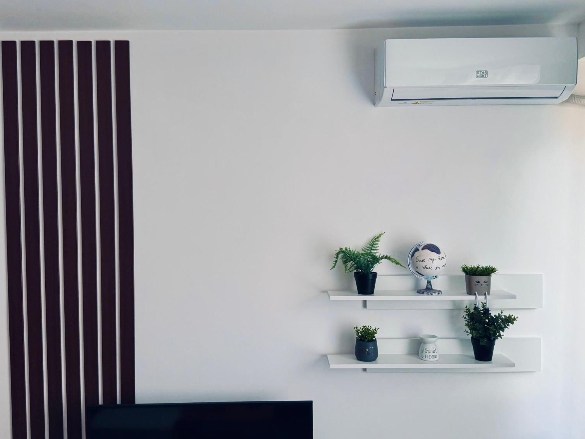 Unde Home Bucureşti Exterior foto