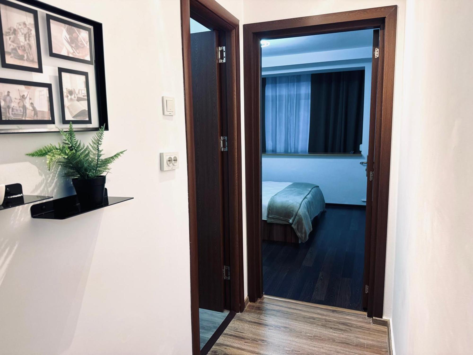 Unde Home Bucureşti Exterior foto