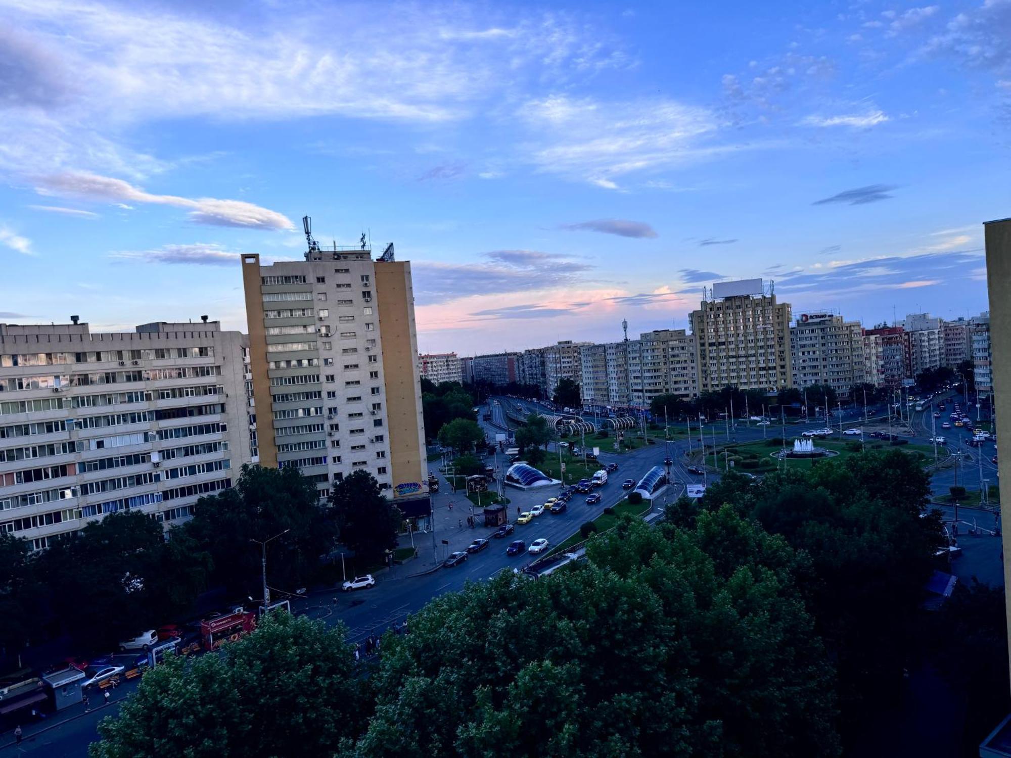 Unde Home Bucureşti Exterior foto